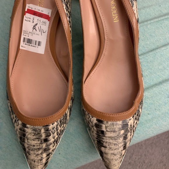 Womens shoes - Picture 1 of 11